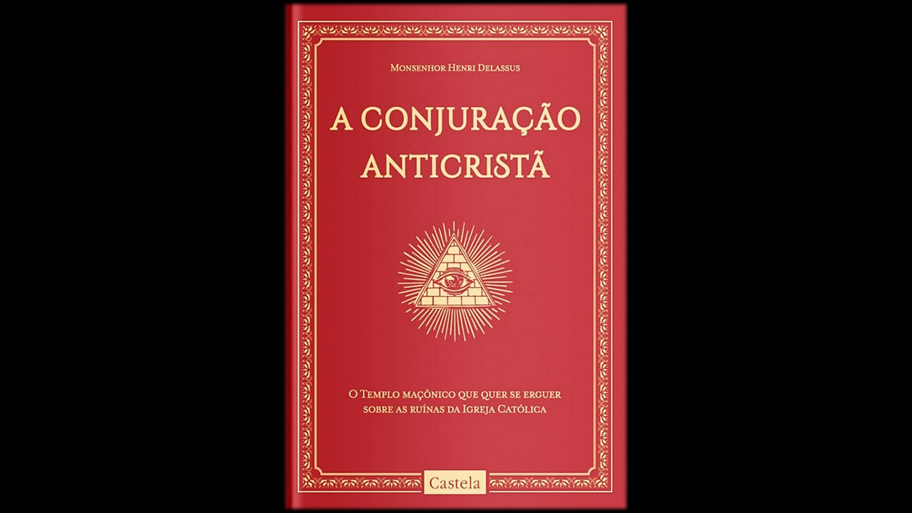 A Conjuração Anticristã