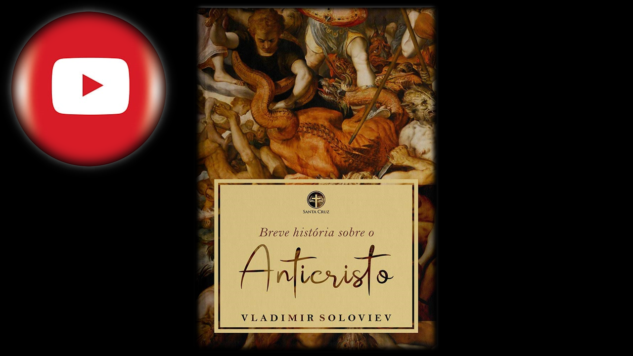 Breve História sobre o Anticristo