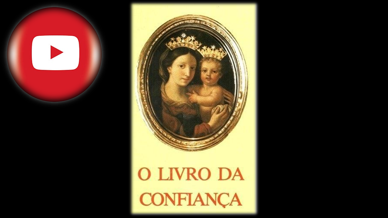 O Livro da Confiança - Pe. Thomas de Saint-Laurent