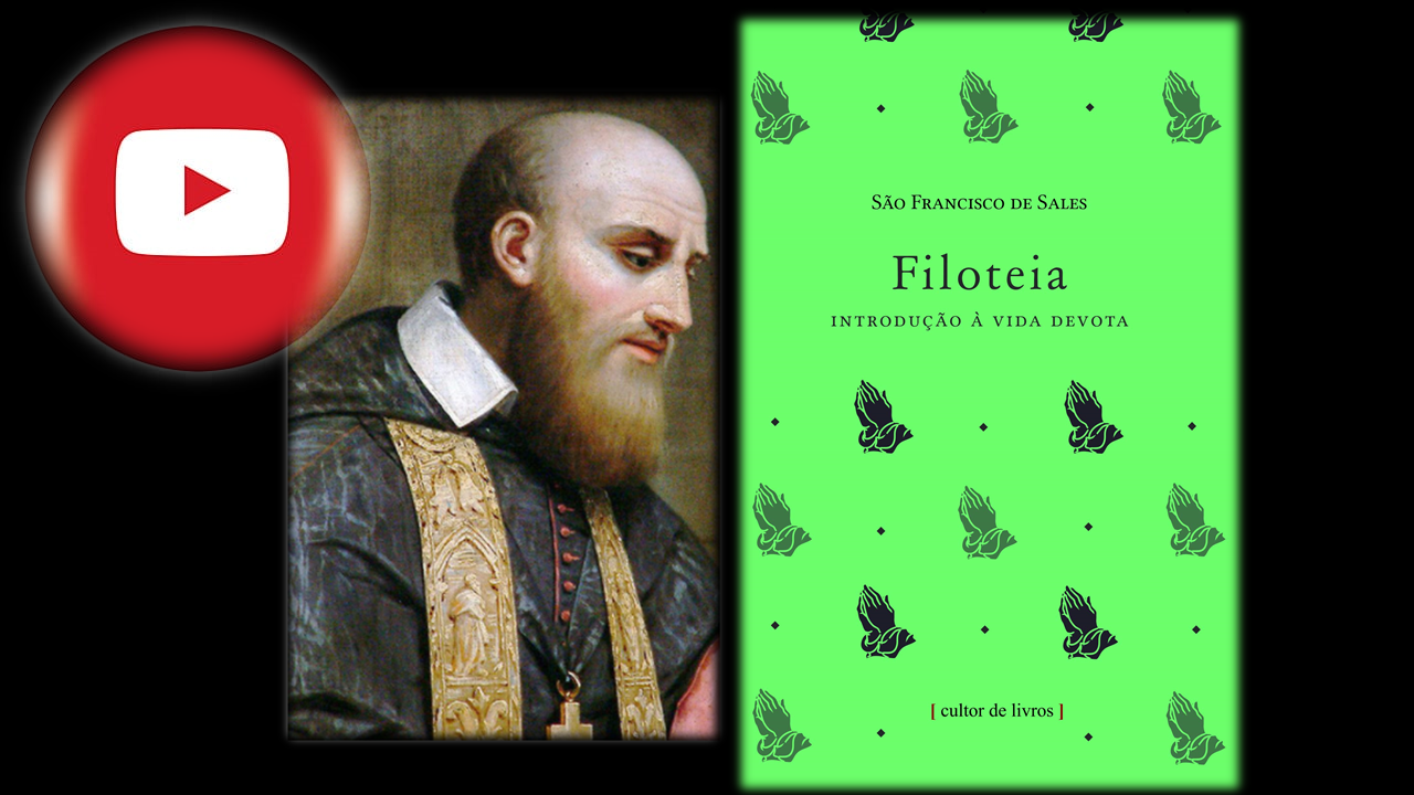 Filoteia - São Francisco de Sales
